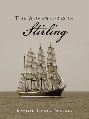 cover image of The Adventures of Stirling